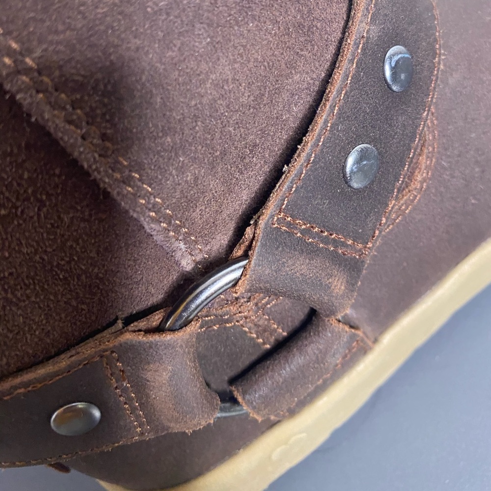 Brown Uggs - image 7